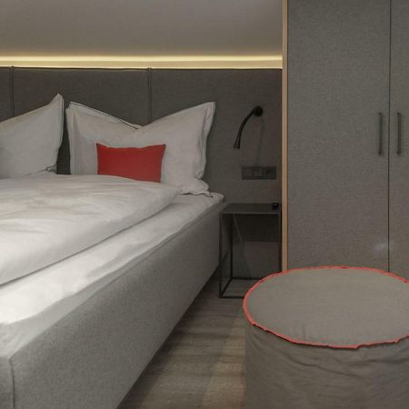 Appartements Erwin & Eleonore Huettl - Penthouse Neukirchen am Großvenediger Esterno foto